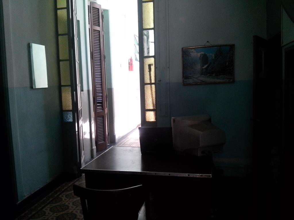 Victoria Hostel