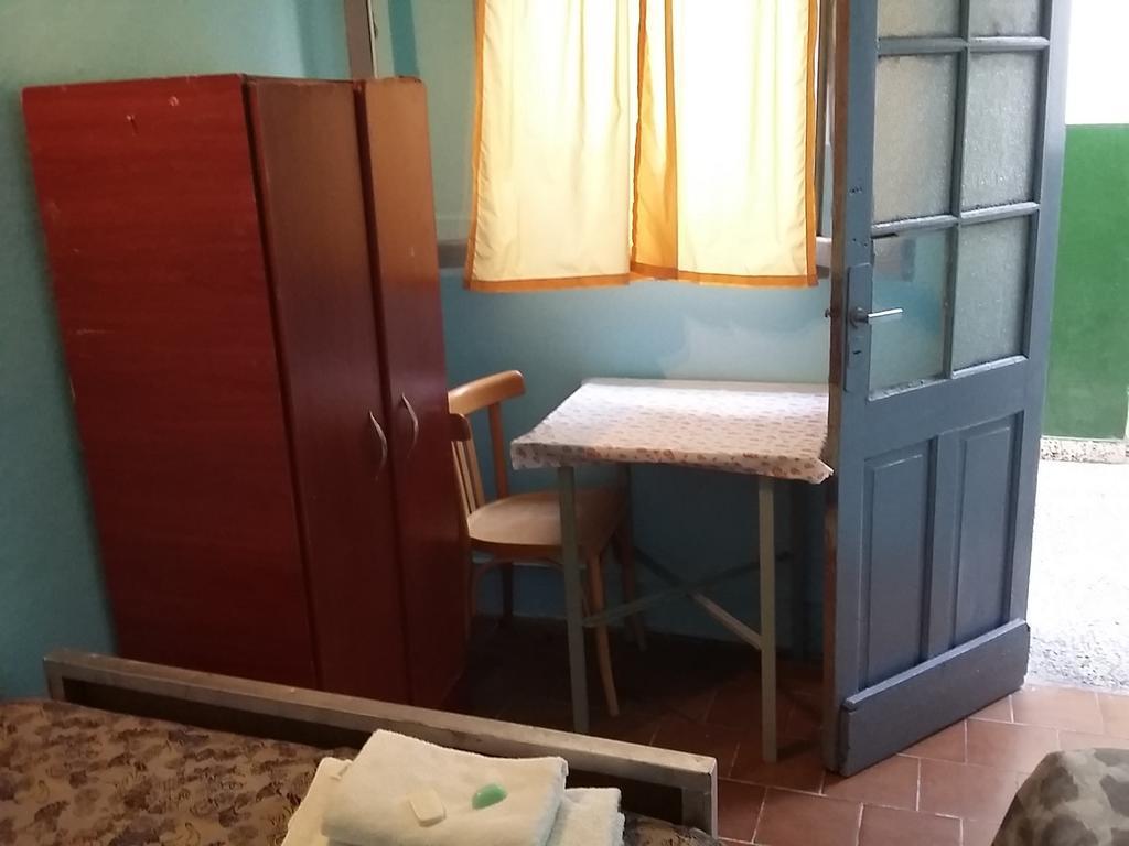 Hostel Victoria *