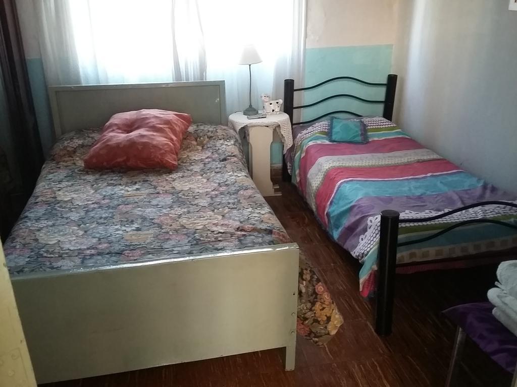 Hostel Victoria