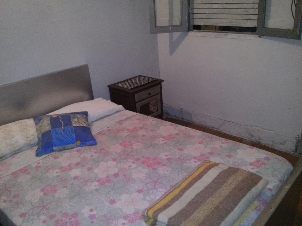 Victoria Hostel Buenos Aires