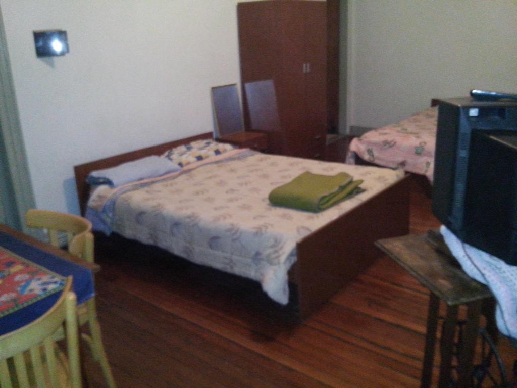 Victoria Hostel