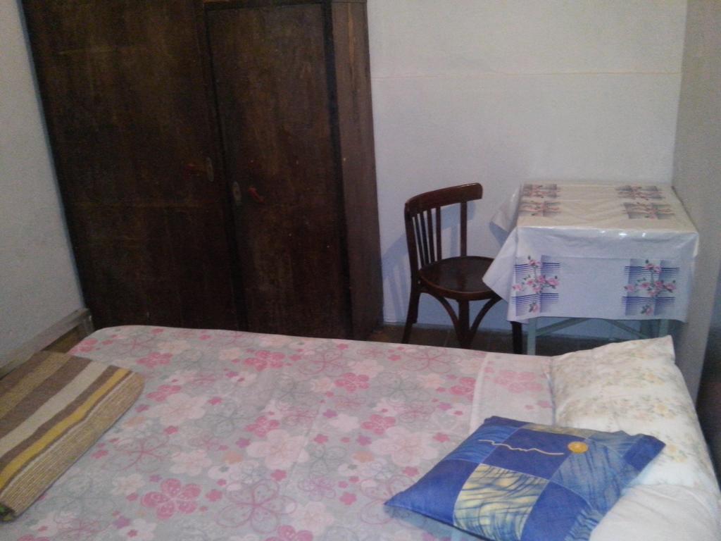 Victoria Hostel *