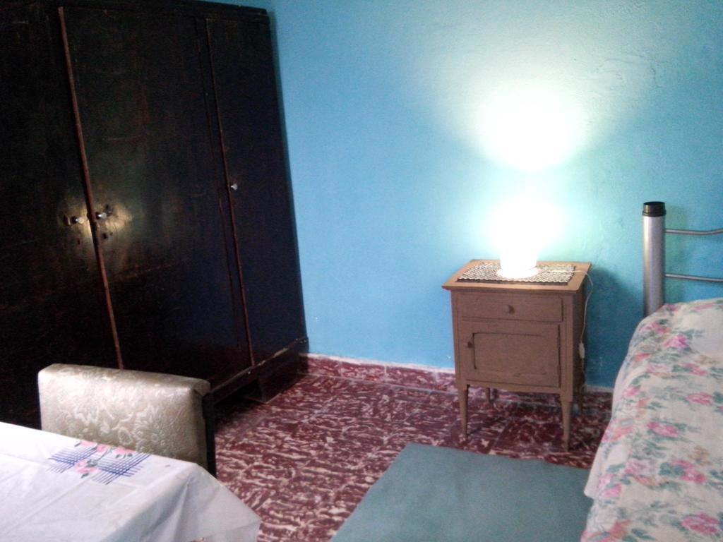 Victoria Hostel *