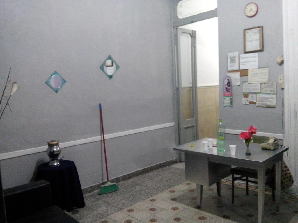 Victoria Hostel