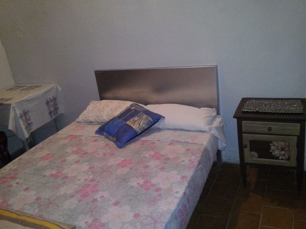 Hostel Victoria *