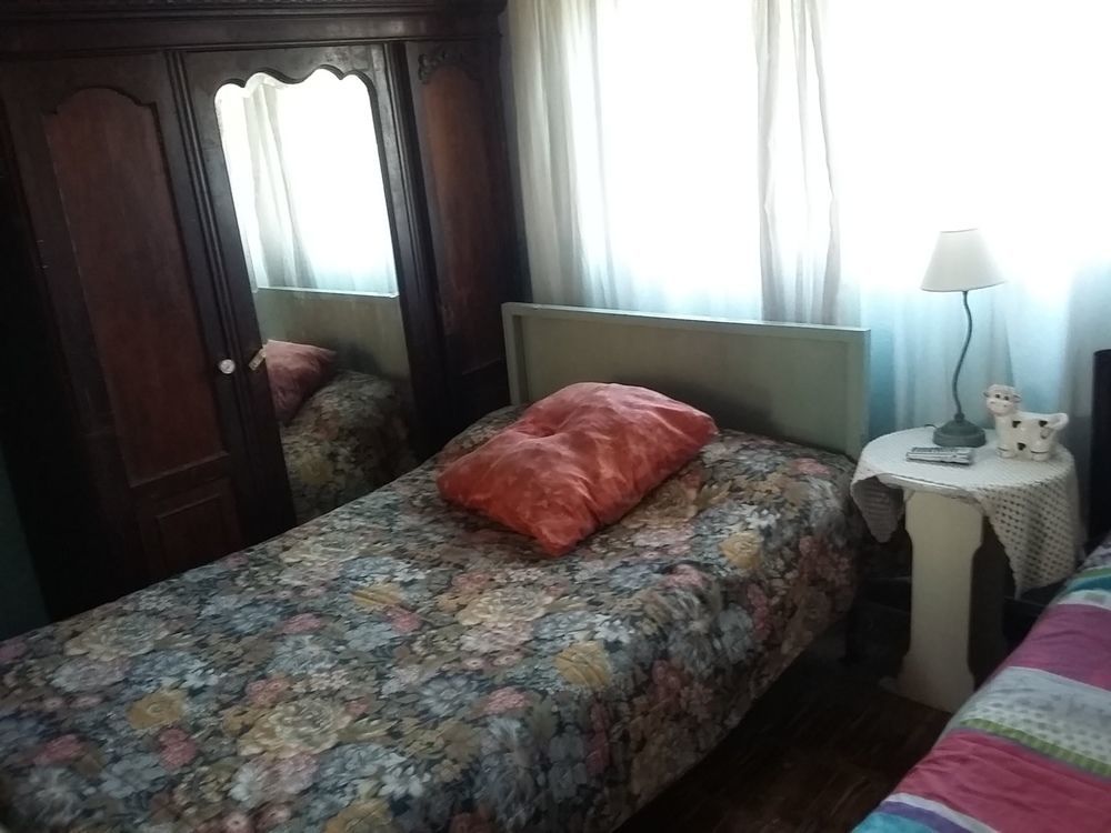 Hostel Victoria *