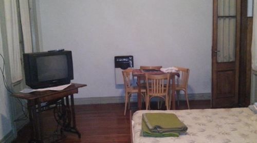 Hostel Victoria *